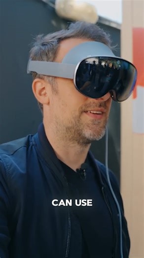 6.1K views · 65 reactions | Testing Out Project Moohan: Quick Look #ProjectMoohan | Android Authority | Facebook