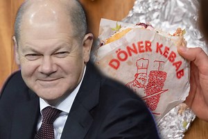 Dönerpreis-Bremse: Ampel erkennt endlich wichtiges Thema – "36 Döner mehr im Jahr"