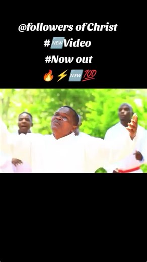 New Album Release by Followers of Christ in 2025