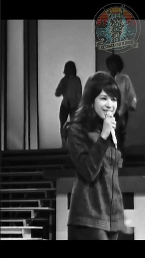 Be My Baby - The Ronettes (Live 1966) | Iconic Girl Group Performance