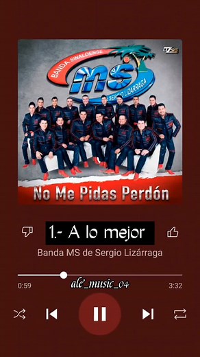 Canciones de Banda que Duelen: Música para Llorar