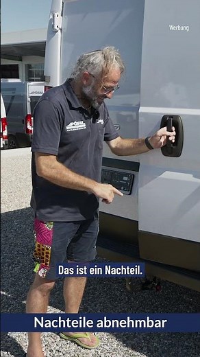 Starre oder abnehmbare Anhängerkupplung?