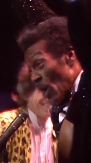 Chuck Berry, Keith Richards, Jerry Lee Lewis, and more all shared the stage at our very first Induction ceremony, on this day in 1986. | Rock & Roll Hall of Fame