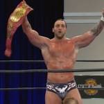 Chris Adonis Thinks The Industry Needs To Refocus On Believability And Psychology | 411MANIA | Wrestling News, WWE & AEW Results