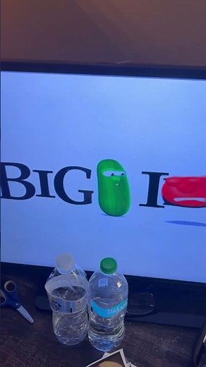 Big Idea Productions Logo (2006)