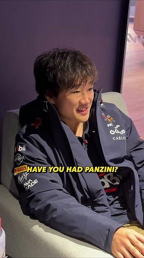 The most important meeting of the day: deciding lunch 😌🍴#F1 #RedBullRacing