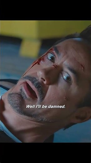 Most Sophisticated Mark 42 #ironman #avengers #marvel #tech #shorts