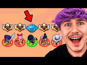 FIND THE IMPOSTER IN BRAWL STARS!!