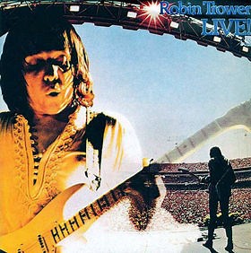 Robin Trower - Robin Trower Live!