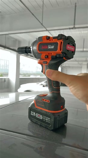 Torque that gets the job done #taskstar 1553