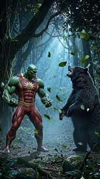 Hulk ko flying Jatt ne kiya takla😂#hulk #hulku #hulkure #aihulk #hulkshorts #shortsfeed #shorts #ai