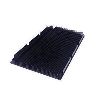 [Hot Item] High Tightness Customized Water Proof Box Aluminum PCB Case IP68 Extruded Heat Sinks