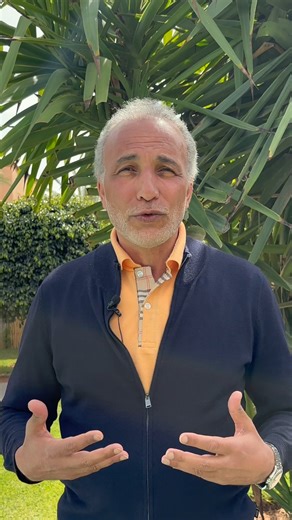 Les chroniques du Ramadan 2024/1445 introduction : La réparation | طارق رمضان-Tariq Ramadan