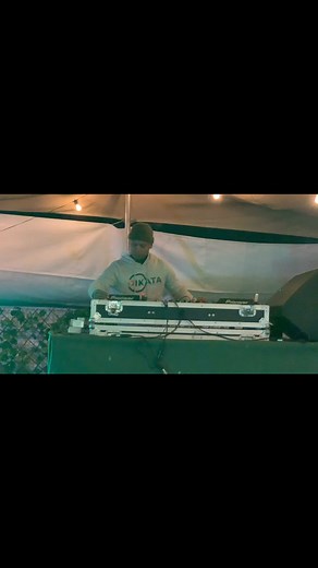 Sir-Chef Dikata🔥 for bookings please WhatsApp 63868587 or call 59197286 | Dikata Soulful Sessions