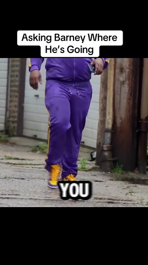 Kindly Asking Random Strangers Questions