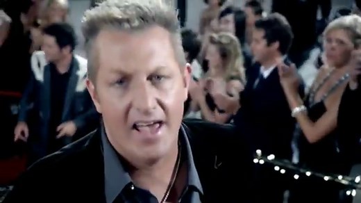 Rascal Flatts - Easy ft. Natasha Bedingfield