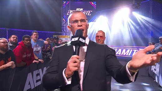 Kyle Fletcher Injured, AEW TNT Championship Vacated, Casino Gauntlet Set For Dynasty