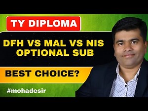 Diploma 6th Semester Syllabus | MSBTE Computer Diploma 6th Sem Syllabus | MSBTE Final Year K Scheme
