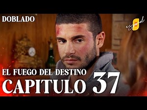 The Fire of Destiny | Alev Alev - Chapter 37 | Dubbed