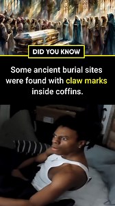 6.4K views | Recent archaeological excavations have uncovered burial...