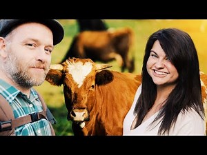 Roots and Refuge | The Rooted Life Farm Tour