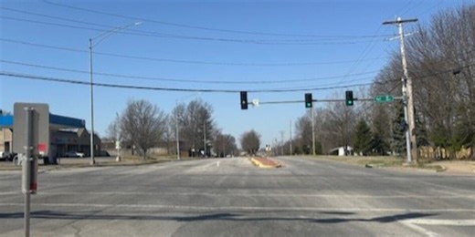 City of Springfield begins remapping project