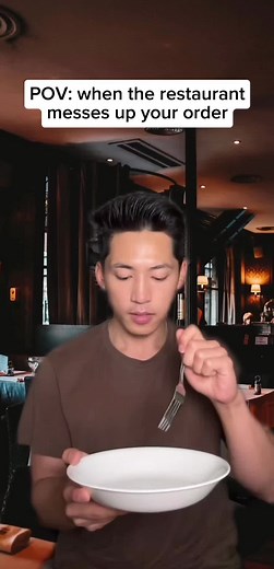 Funny Comedy Skit: When Your Friend Pretends to Like Shrimp 🍤