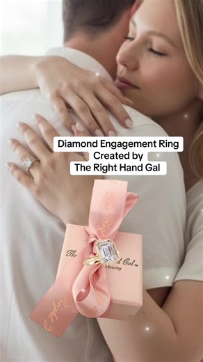 The Right Hand Gal Jewelry Co. (@therighthandgal)’s videos with Falling for You - Devin Kennedy