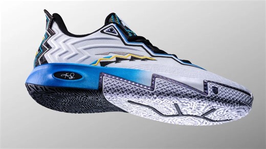 Kyrie Irving releasing new KAI 2 'Dallas' shoes in tribute to the Mavs. Here's when.