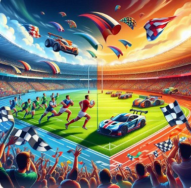 Tips to Win on Pacific Sports Betting and Racing