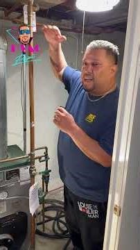 How to Remove a Tankless Coil | Peerless WBV-3 3-Section Oil Boiler