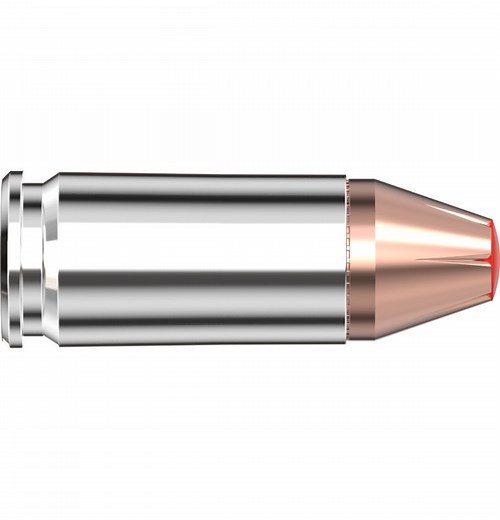 9mm Luger 115 gr FTX® Critical Defense® - Hornady Manufacturing, Inc