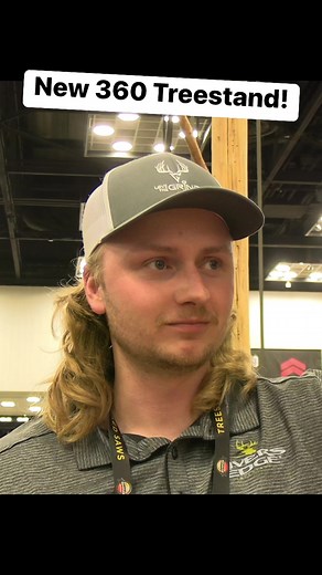 92K views · 700 reactions | Check out this New LOCKDOWN 360 from Rivers Edge Treestands this stand is going to be a game changer having an enclosure as well to keep you hidden! #huntingseason #hunting #huntgram #deers #deerhunting #whitetaildeer #deercamp #hunters #outdoors #Hunter #bucks #buck #ohio #huntinglife #deerseason #deer #deerseason2022 #treestand #safteyfirst #saftey | Hunting On The Edge | Facebook