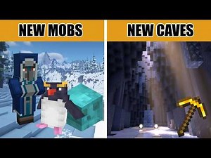 8 Things Minecraft’s Next Game Drop NEEDS