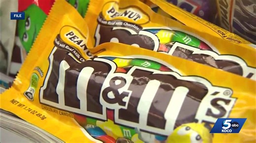 Big changes coming to Oklahoma SNAP benefits as healthy food waiver goes into effect