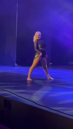 Dance Competition Insights and Performance Tips