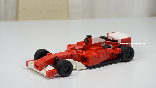 Ferrari F2004