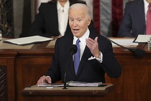 Reporter's Notebook: Trump and Biden plan for their rematch