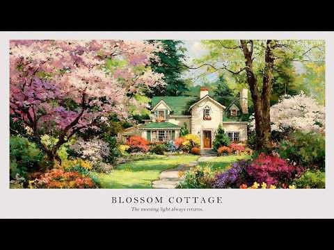 Morning Piano 🎹 Peaceful Music for Gentle Beginnings