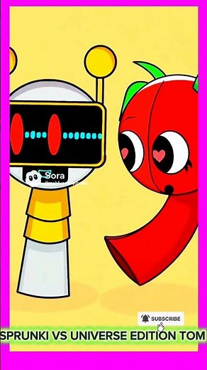 Sprunki Funbot Phase 8 vs SemiHemi Phase 4 | Ultimate Sprunki Incredibox Battle