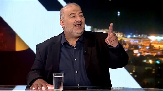 הדקה הכי חשובה בפוליטיקה שלנו ! מה דעתכם ? זה מה שמכעיס את חבר הכנסת ד"ר מנסור עבאס منصور عباس - Mansour Abbas https://www.youtube.com/@48minuteswithhani | Hani Tannous