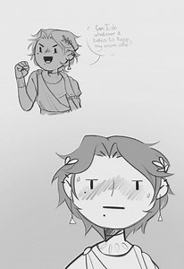 #art #oc #ocs #ocart #lilith #aiden #romance #drawing #digitalart #digital #myowncreation #artstyle #artist #romancemanga #drawing #ocartwork #fy #fyp #viral | Izy Encabo