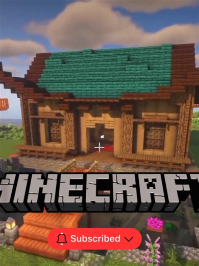 Minecraft Building Guide: Create a Stunning Japanese Shrine