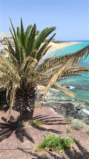 Mirador de Morro Jable - Fuerteventura - 5.8.2026