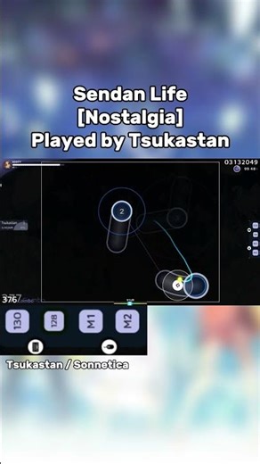 Is this the BEST aim map ? #osu #shorts