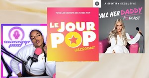 Les 5 meilleurs podcasts sur la vie des stars à écouter de toute urgence