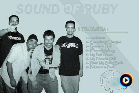 Jane Doe (Live) by Sound of Ruby