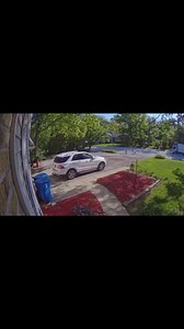 Propane tank explodes in box truck. | GearBangin