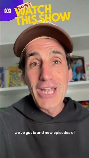 WELL DONE EVERYONE! WE FOUND WIZZ! | Do Not Watch This Show | ABC Big Kids
