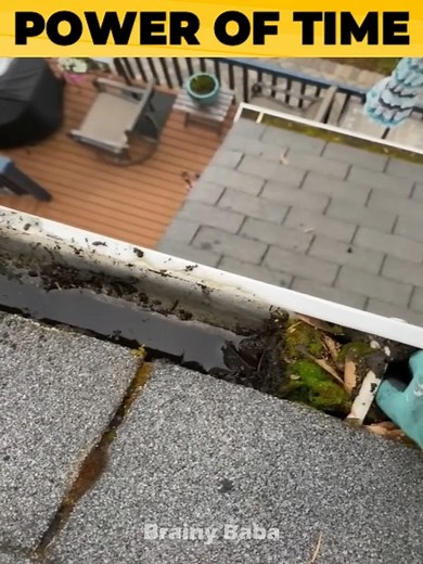 Power Of Time !!!! | Brainy Baba Facts